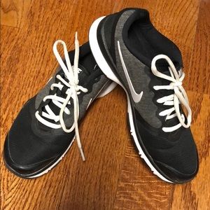 Nike training sneakers